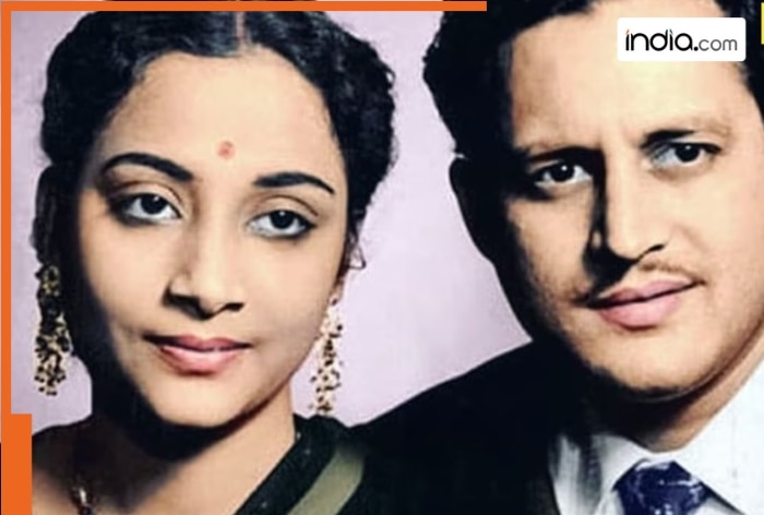 Karuna Dutt opens up on Guru Dutt's separation, 'He was in touch with Dadi ji through...'
