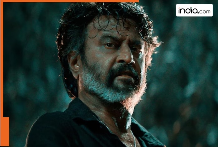 Coolie box office collection day 4: Rajinikanth's film beats Hrithik Roshan, Jr NTR's War 2, becomes biggest…