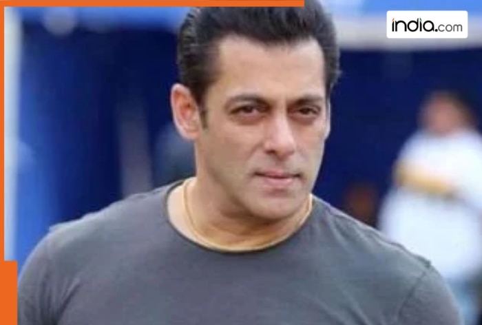 Bad news for Salman Khan as Mumbai shoot of Battle of Galwan gets cancelled due to...
