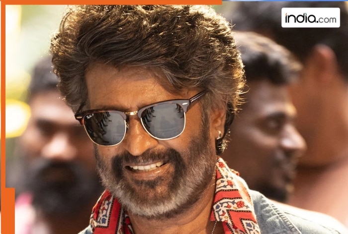 Coolie box office: Rajinikanth's action thriller beats Thalapathy Vijay's Leo to become..., earns Rs...