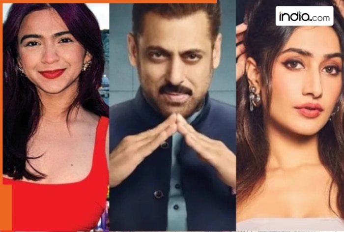 Bigg Boss 19: Over 40 celebrities approached, Amaal Mallik, Apoorva Mukhija, Dhanashree Verma, among likely to enter Salman Khan's show, check full list
