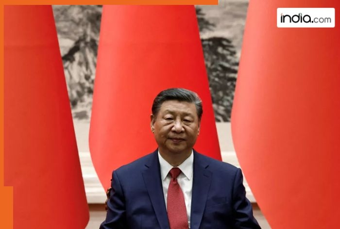 This Muslim Country is joining hands with China, making joint ammunition manufacturing facility for..., not Pakistan, Saudi Arabia
