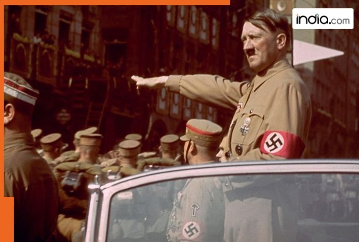 Major breakthrough in search for Hitler's gold train! Signs of treasure worth billions of dollars found in..., excavation...