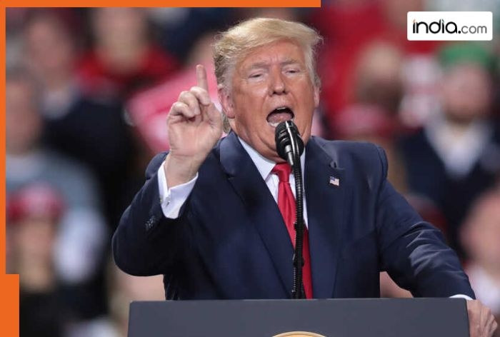 Rs 2580000000000: US's treasury overflowing with billions in tax revenue! Here's how Trump administration plans to use money..., Americans to get...
