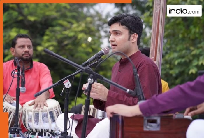 Cleared JEE, then cracked UPSC, became youngest IAS Officer at 21 later gave up job after few years for...., he is now...