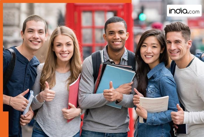 Planning to pursue a degree in Mathematics? Here are Top 10 US Universities you should consider, names are...