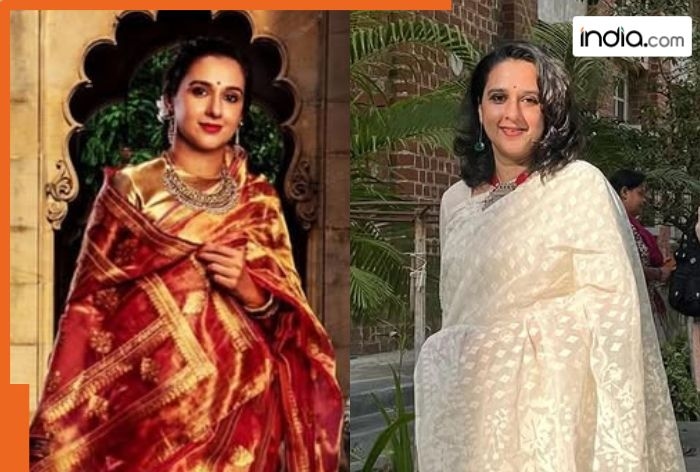 Meet woman who lives in largest residence in the world, bigger than Buckingham Palace, Mukesh Ambani's Rs 15000 crore Antilia, she is...