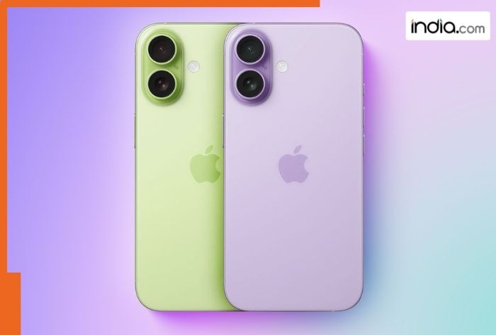 iPhone 17, iPhone 17 Pro, iPhone 17 Pro Max likely next month; Check expected prices in India, US, UAE; top features include...