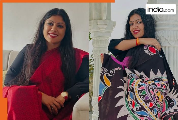 Studied economics from Delhi University, became national-level rifle shooter, later cracked UPSC exam, became IAS Officer, now is first woman…, her name is…