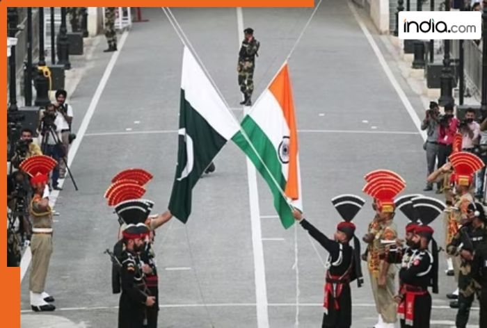 India and Pakistan gained Independence on same day from British but celebrate on August 15 and August 14 due to…, Lord Mountbatten…reason will surprise you