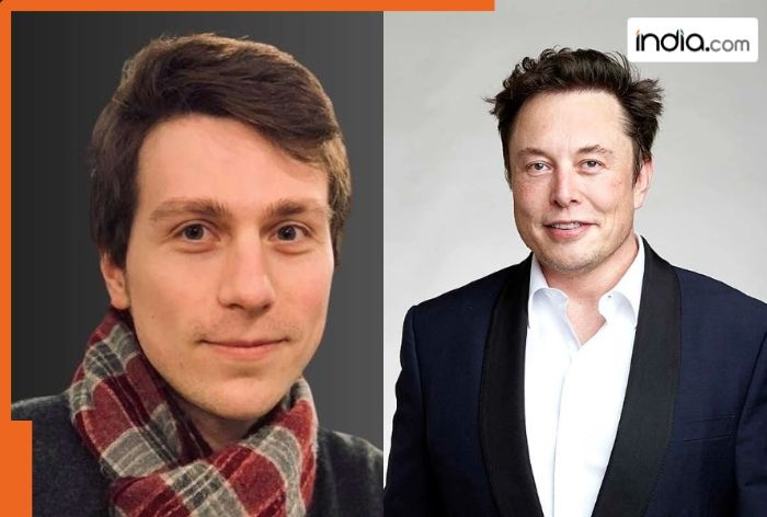 Who is Igor Babuschkin? Co-founder of Elon Musk's xAI resigns from company due to..., now will..
