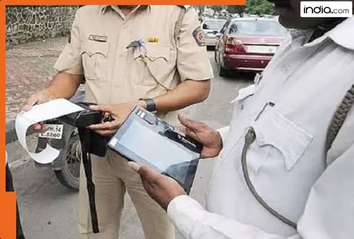 Krishna Janmashtami traffic advisory: Traffic restrictions in Captain Gaur Marg, Outer Ring Road, Mahatma Gandhi Marg and…; Check road closures, diversions