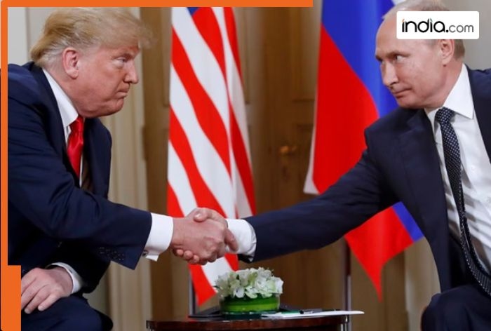 'It was 10/10': Trump rates Alaska summit with Putin a '10' despite no result on Ukraine ceasefire, says meeting was 'highly productive'