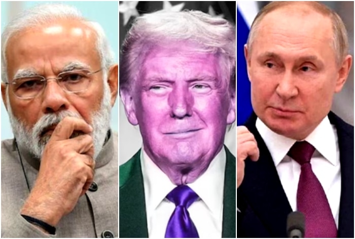 Why is US against India's oil trade with Russia? Know what New Delhi buys from Moscow