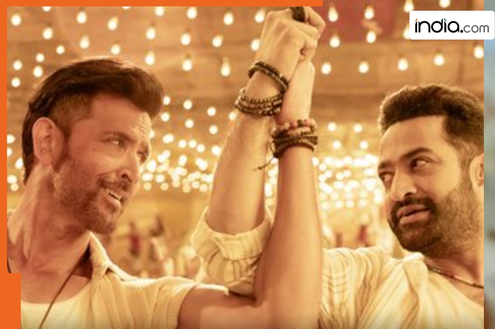 War 2 first review: First reactions to Hrithik Roshan - Jr NTR's high-octane action film are OUT, will it be a hit or flop?