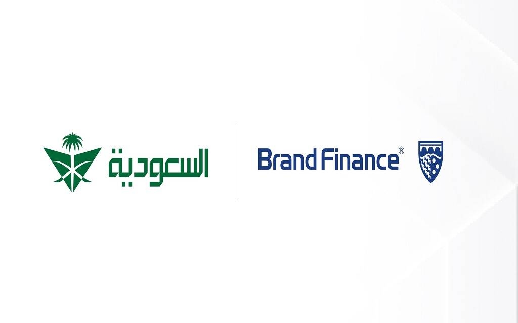 قيمة العلامة التجارية للخطوط السعودية تقفز إلى 1.1 مليار دولار
