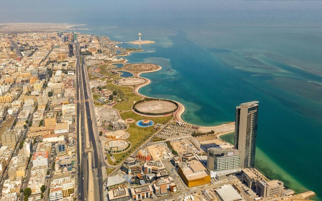 مدينة "الخبر" تسجل أعلى قفزة عالمية في مؤشر قابلية العيش خلال عام واحد