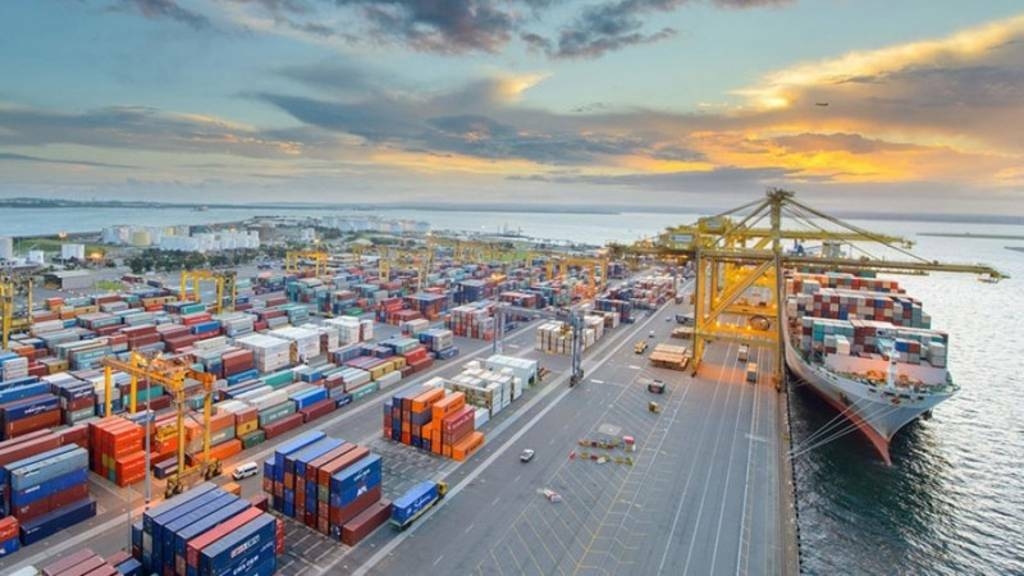 الإحصاء: 18% ارتفاعاً في الصادرات المصرية إلى الدول العربية خلال 2024