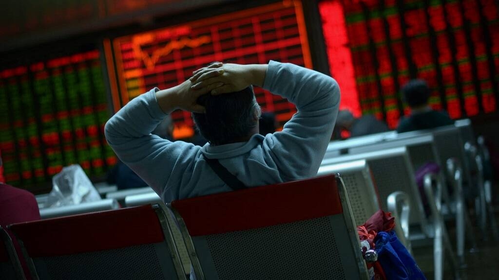 تراجع الأسهم الصينية مع تقويض الهدنة التجارية لآمال التحفيز