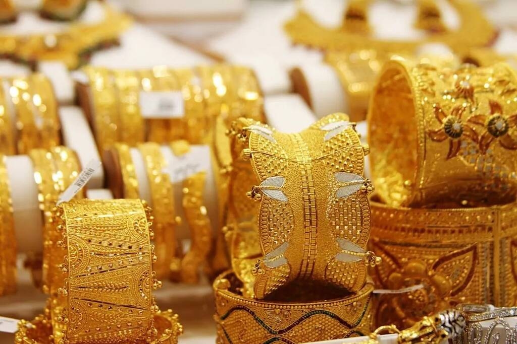 ارتفاع طفيف في أسعار الذهب اليوم الثلاثاء.. وعيار 21 يسجل 4660 جنيهاً للجرام