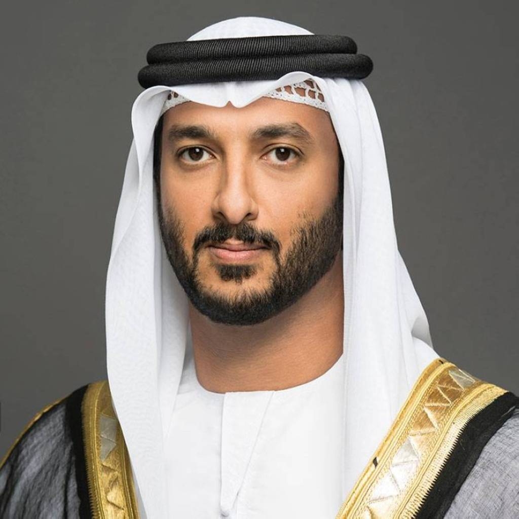 وزير الاقتصاد: 115 شركة إماراتية عاملة بأمريكا في 7 قطاعات