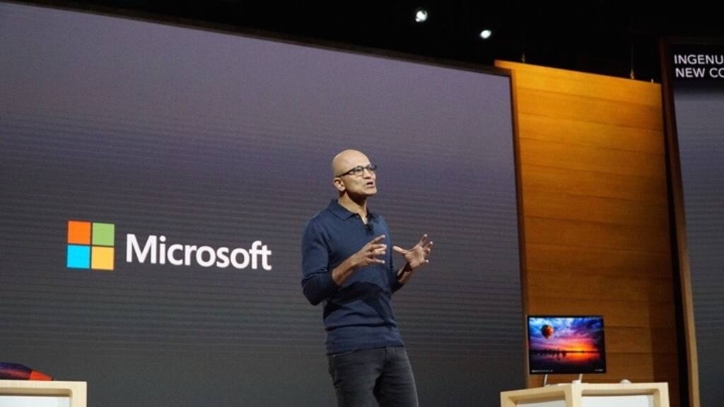 مايكروسوفت: تقنيات Azure لم تستخدم بالنزاع في غزة