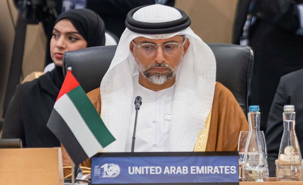 وزير الطاقة الإماراتي: لولا "أوبك+" لعمت الفوضى بأسواق النفط والطلب قد يفاجئنا