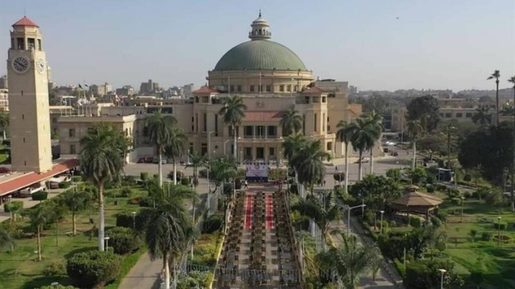 ارتفاع تنسيق المرحلة الأولى للثانوية العامة في مصر