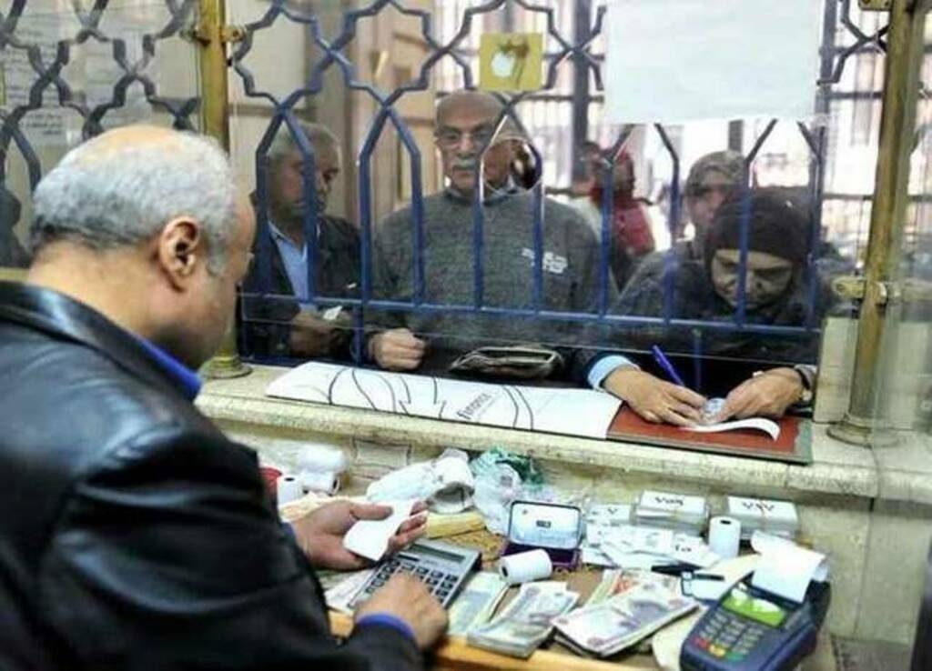 صرف معاشات يونيو لـ13 مليون مستفيد في مصر بدءاً من الأحد.. وزيادة جديدة في يوليو
