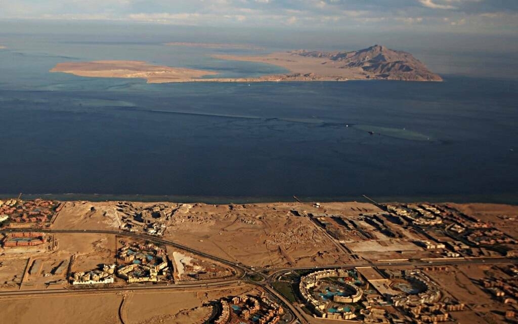 الوزراء: 7 مدن جديدة و110 آلاف وحدة سكنية تنهض بسيناء ومدن القناة