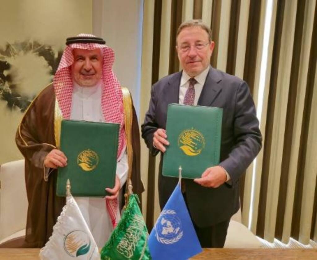 السعودية تؤهل مخابز سوريا المتضررة بـ 5 ملايين دولار