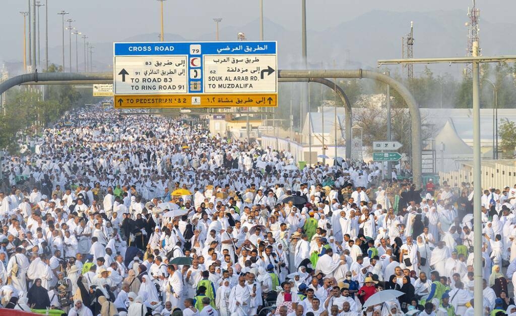 متحدث وزارة الشئون الإسلامية: المملكة وفرت 30 ألف منفذ دعوي لخدمة الحجاج