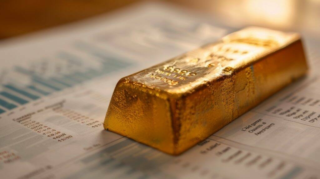 مكاسب جديدة للذهب في مصر مع ختام تعاملات الثلاثاء