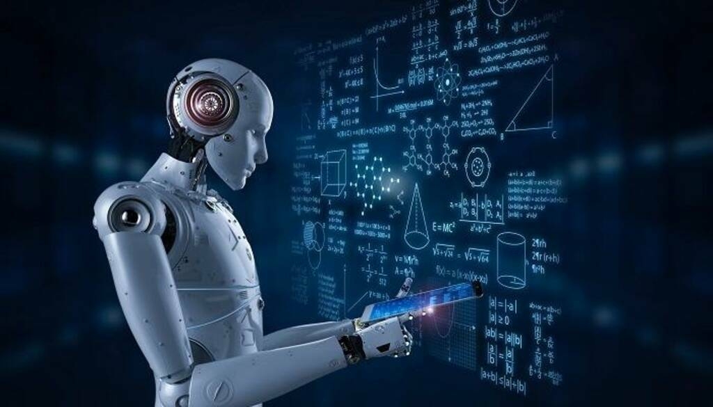 350 مليار درهم مساهمة الذكاء الاصطناعي في اقتصاد الإمارات بحلول 2030