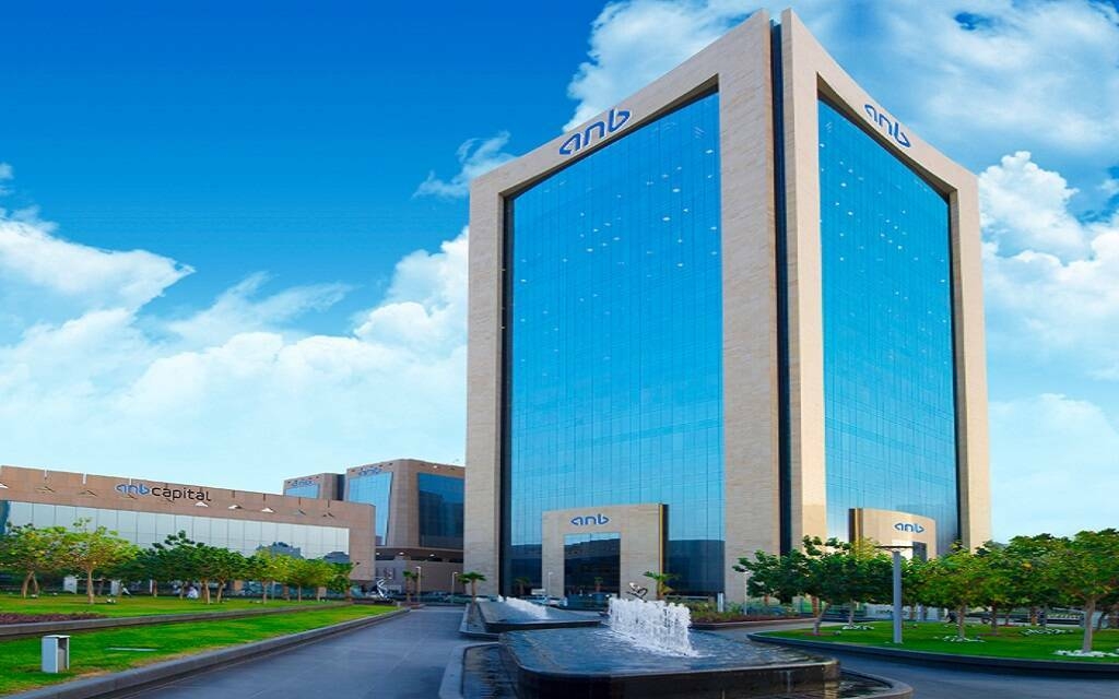 أرباح "البنك العربي" ترتفع إلى 1.30 مليار ريال بالربع الأول للعام 2025