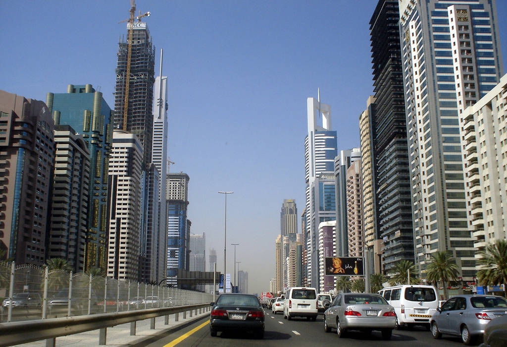 9 ملايين درهم استثمارات عبر منصة ترميز العقارات في دبي خلال شهر