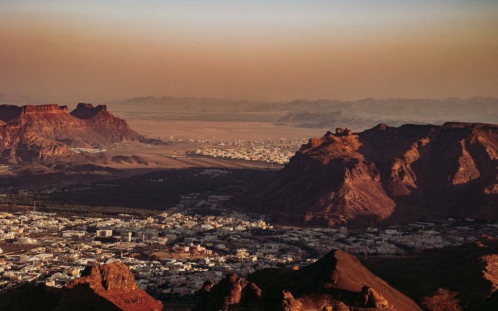 العُلا تستضيف اجتماع قادة مؤتمر ميونخ للأمن بالربع الأخير من 2025