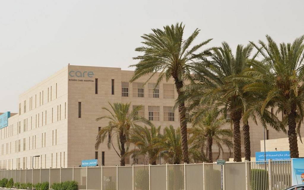شركة أبحاث تحدد مستهدف "رعاية" عند 188 ريالا للسهم مع توصية "زيادة المراكز"