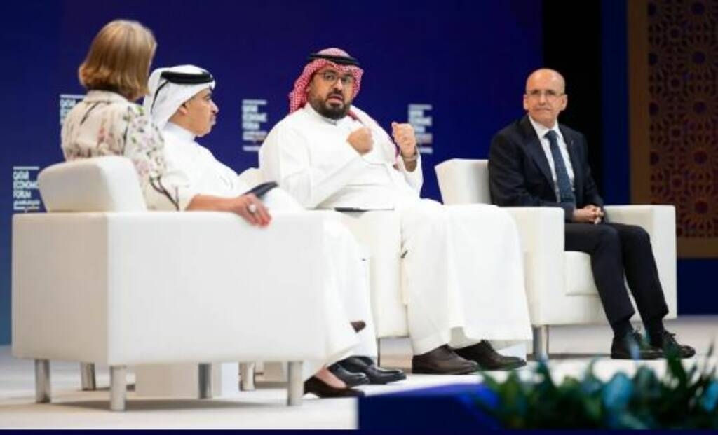 الإبراهيم: نواصل تنفيذ الإصلاحات لتعزيز الاستثمار وتحسين بيئة الأعمال بالمملكة