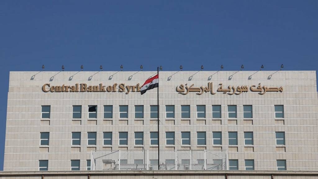 "سوريا" المركزي: نسعى لاستقطاب استثمارات فرنسية.. ونرحب بزيارة مسؤولين أمريكيين