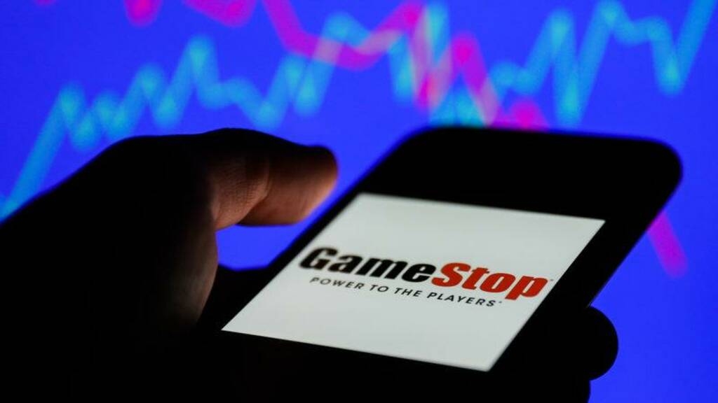 14.6% ارتفاعا في قيمة سهم "جيم ستوب" خلال أسبوع