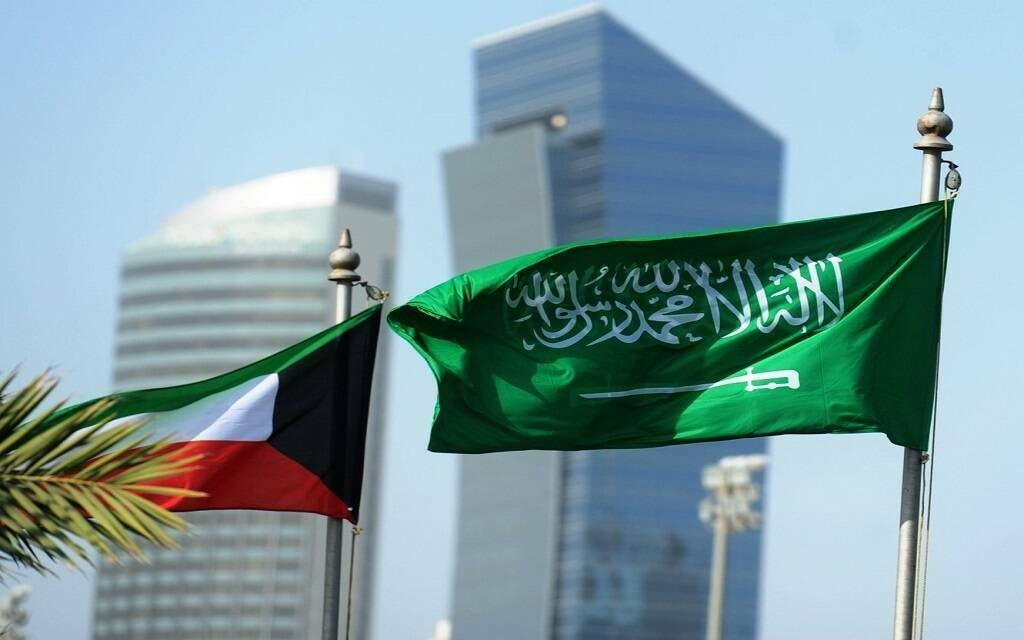 السعودية والكويت تتعاونان بمجال تبادل المعلومات والتحليلات المالية