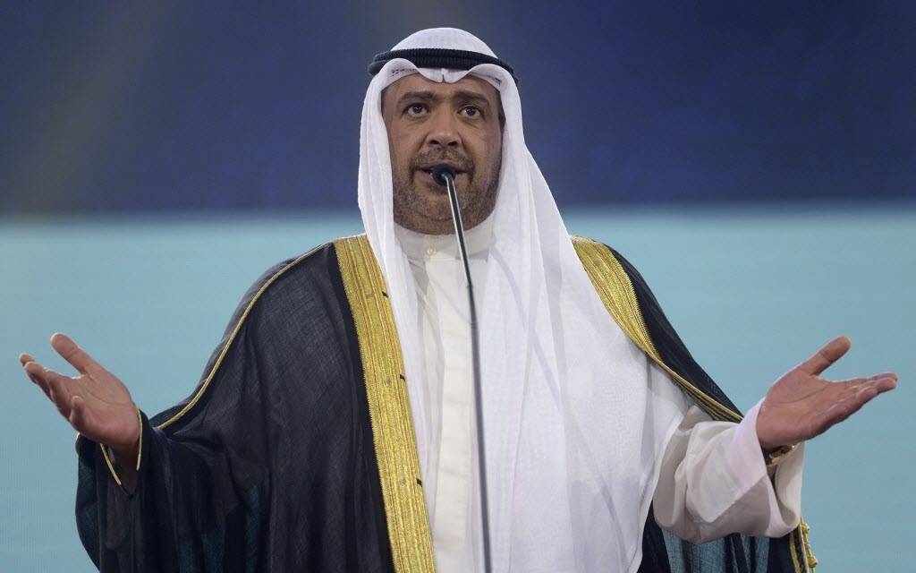 إحالة "الفهد" إلى محكمة الوزراء الكويتية بعد بلاغ المصروفات السرية