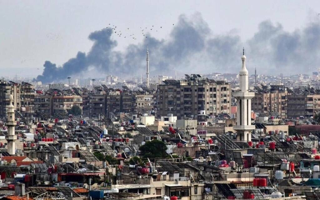 10 دول بقيادة مصر والسعودية: ندعم أمن سوريا ونرفض التدخلات الخارجية