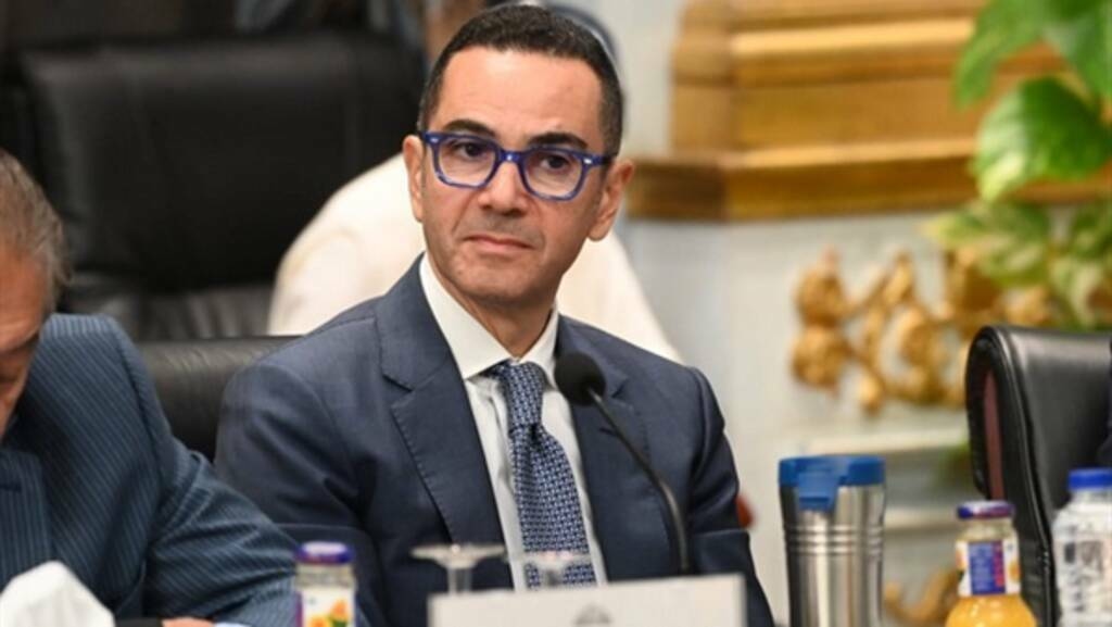 وزير مصري: التخطيط لعقد مؤتمر اقتصادي مع دول الخليج لتعزيز التعاون المشترك