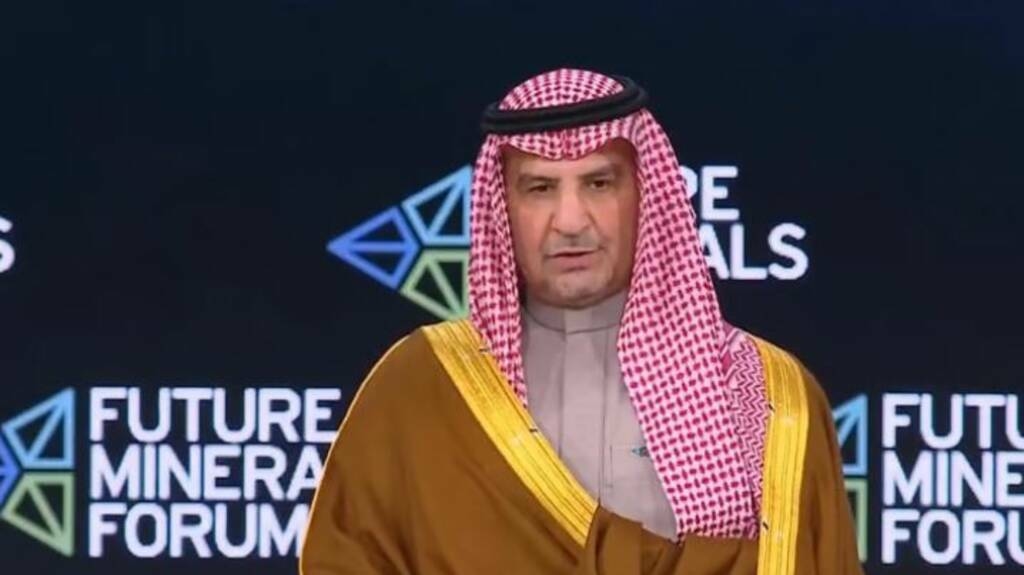 السعودية: مصر تملك فرصاً واعدة في الذهب والتشابه الجيولوجي يفتح آفاق الاكتشافات