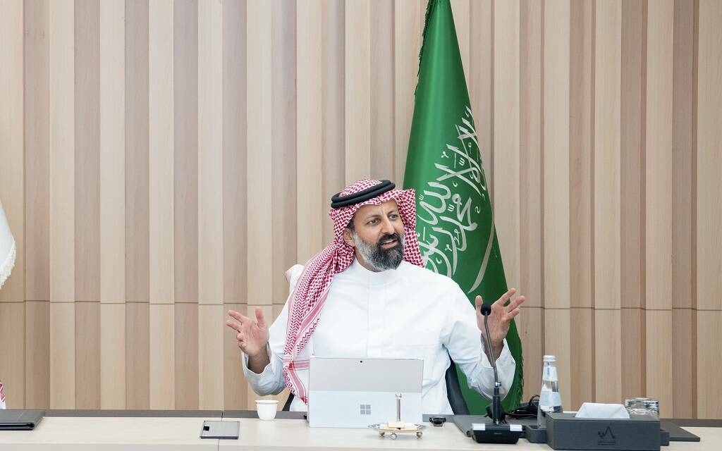 القويز: 30% من الشركات المطروحة في السوق السعودية "صغيرة ومتوسطة"