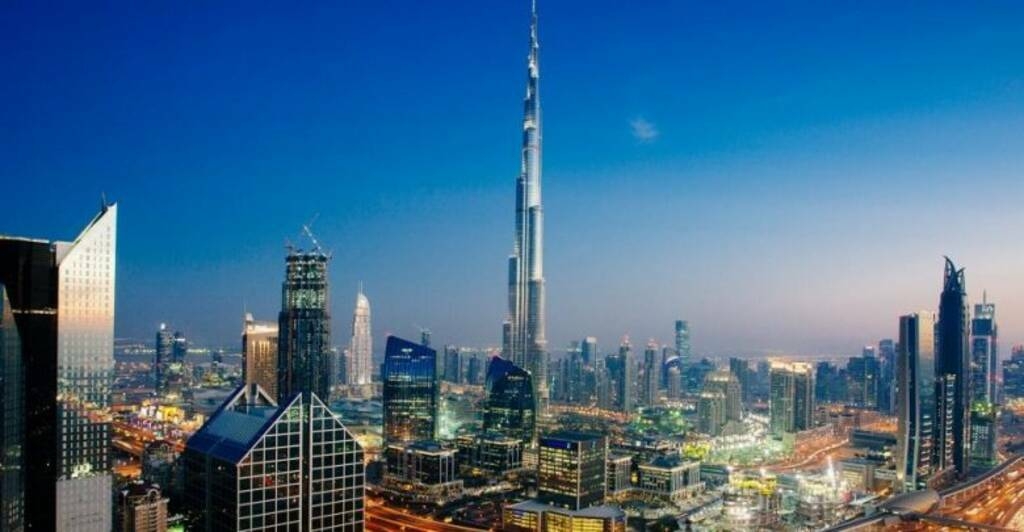 دبي تستقطب 60 مشروعاً استثمارياً أوروبياً بمليار درهم خلال 4 سنوات
