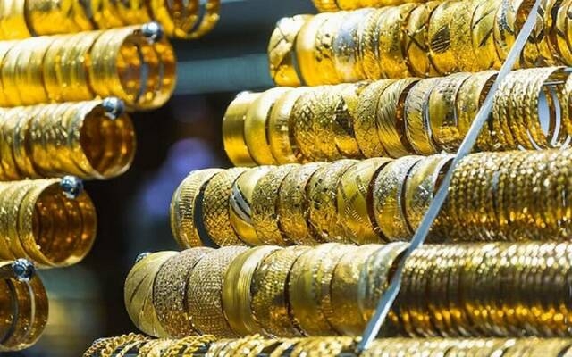 "آي صاغة": 170 جنيهاً ارتفاعاً في أسعار الذهب بمصر في أسبوع