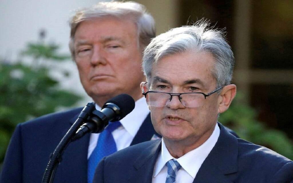 بعد هجوم ترامب.. باول: الاقتصاد الأمريكي قوي ونتوقع خفض الفائدة خلال 2025